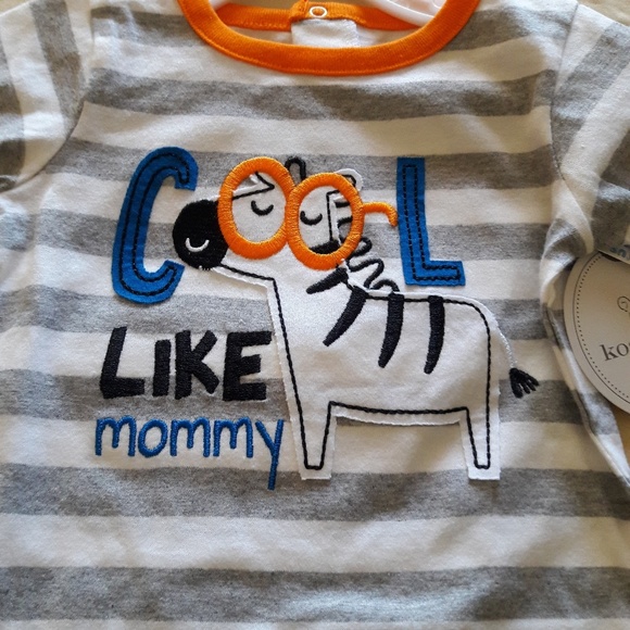 New boys infant outfits - Picture 3 of 3